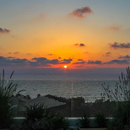 Melody Hotel - An Atlas Boutique Hotel Tel Aviv Luaran gambar