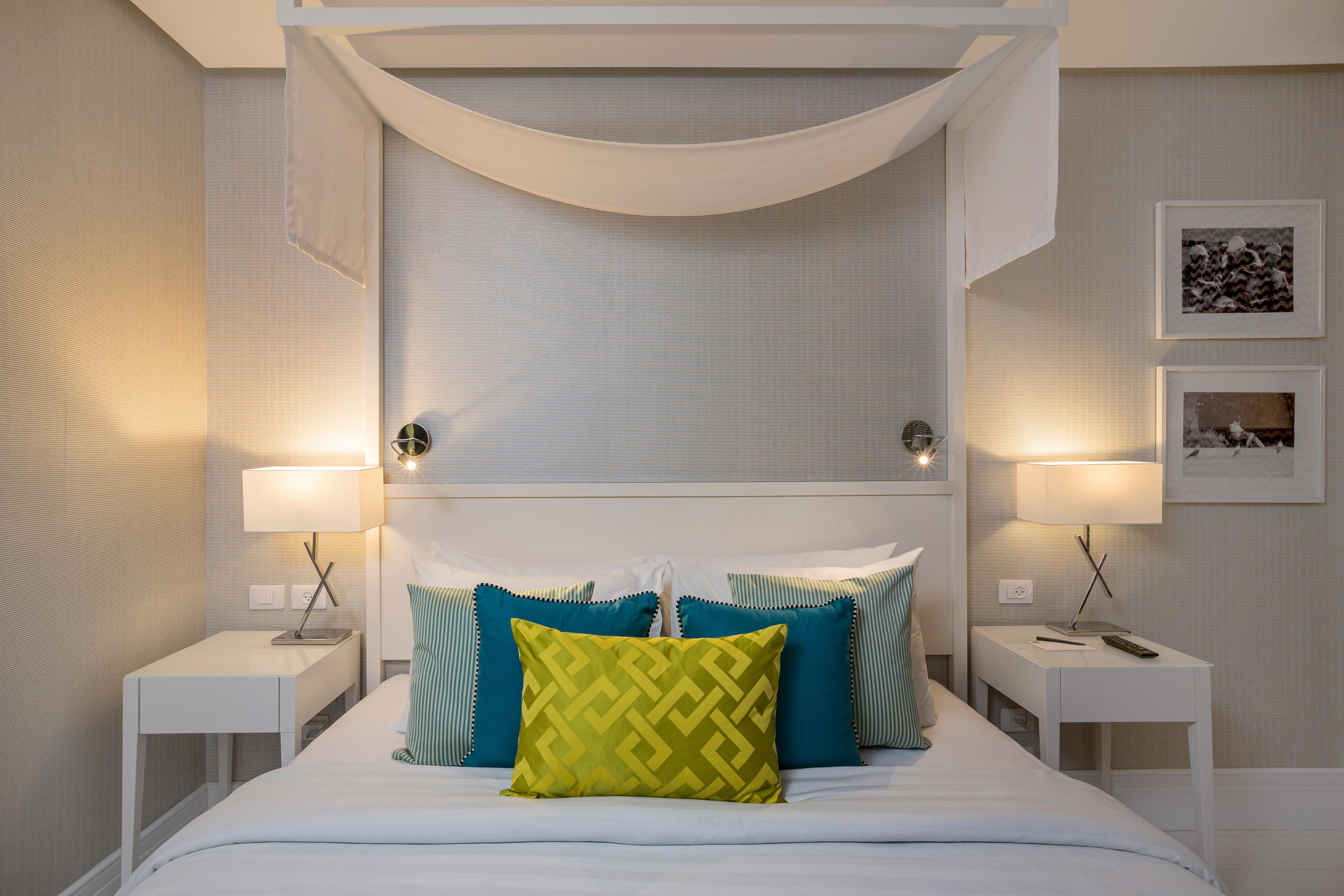 Melody Hotel - An Atlas Boutique Hotel Tel Aviv Luaran gambar