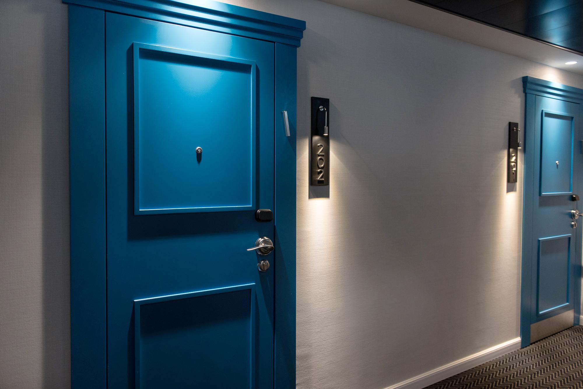 Melody Hotel - An Atlas Boutique Hotel Tel Aviv Luaran gambar