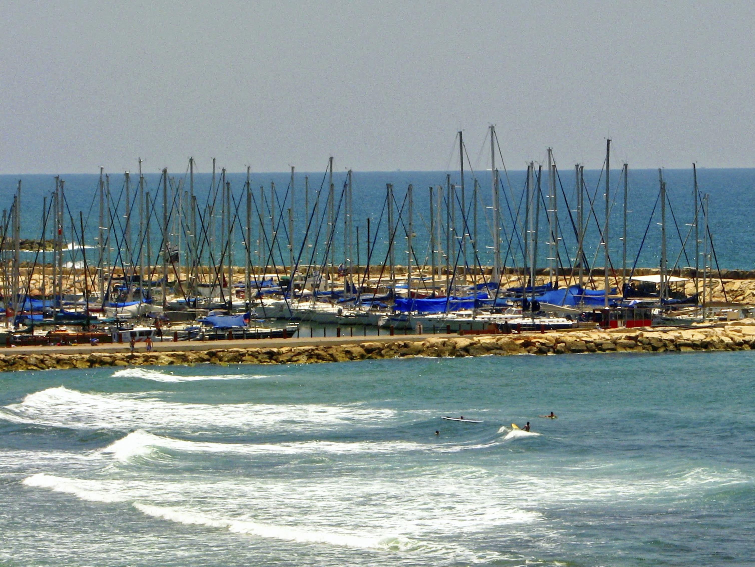 Melody Hotel - An Atlas Boutique Hotel Tel Aviv Luaran gambar