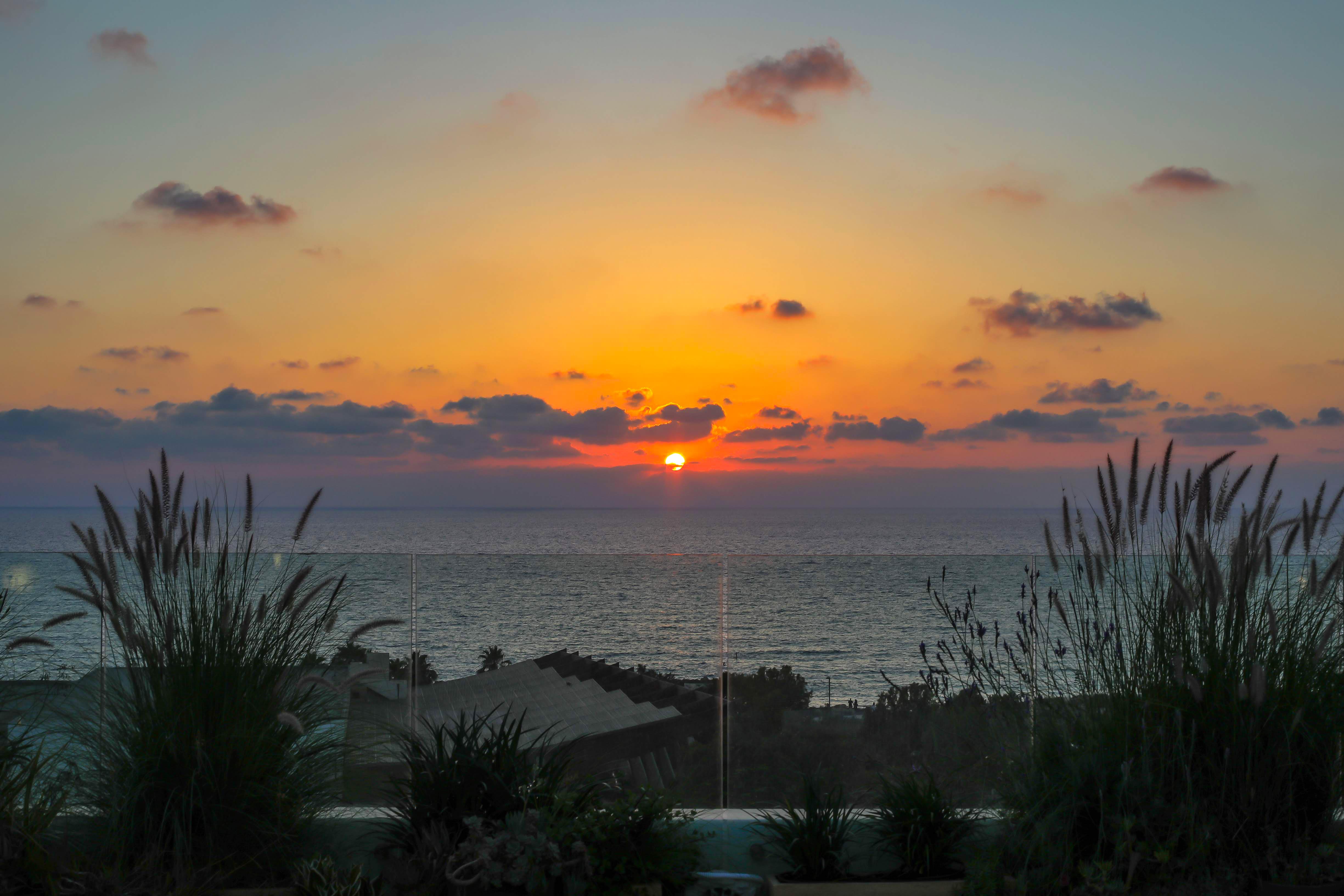 Melody Hotel - An Atlas Boutique Hotel Tel Aviv Luaran gambar