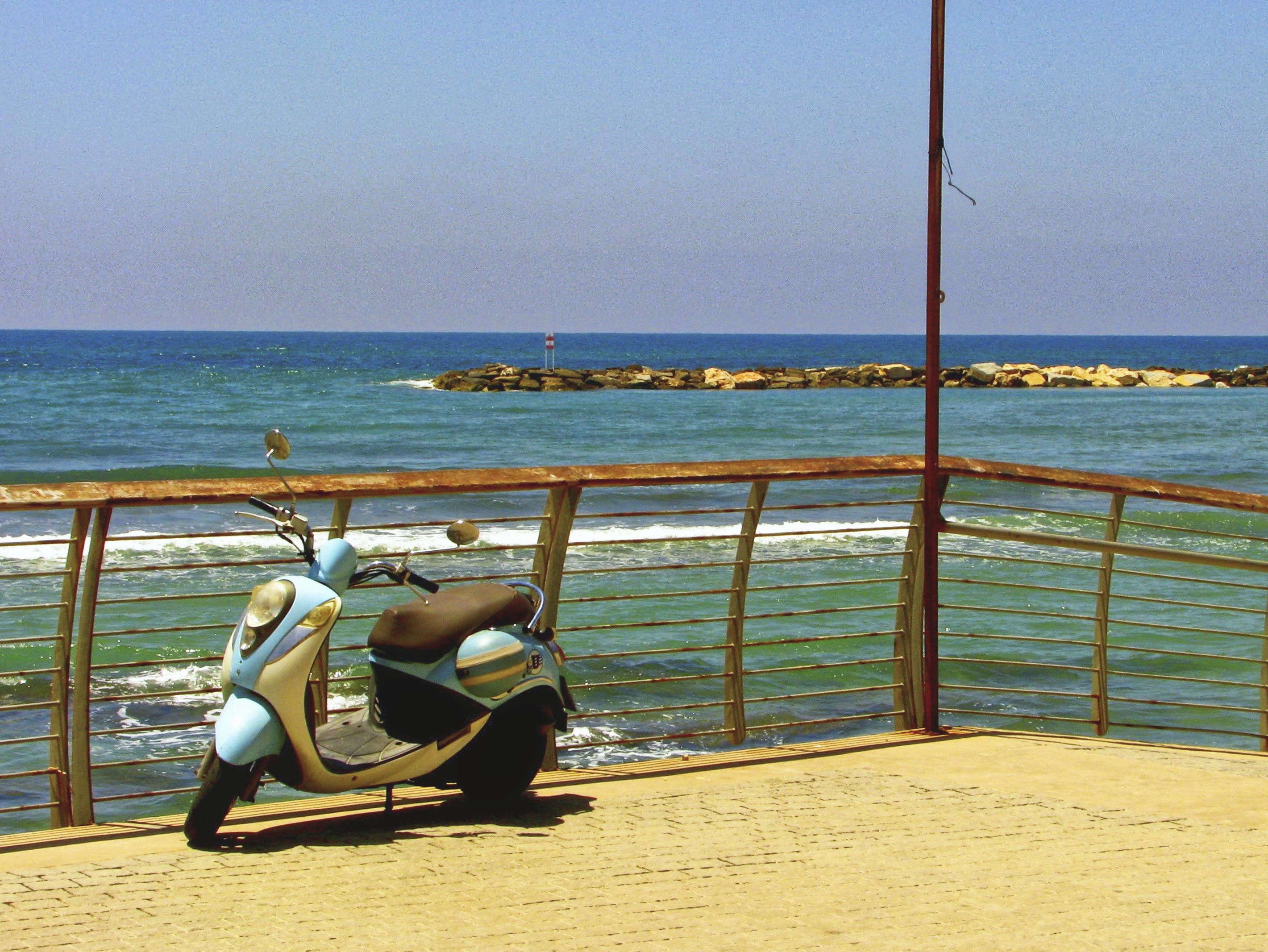 Melody Hotel - An Atlas Boutique Hotel Tel Aviv Luaran gambar