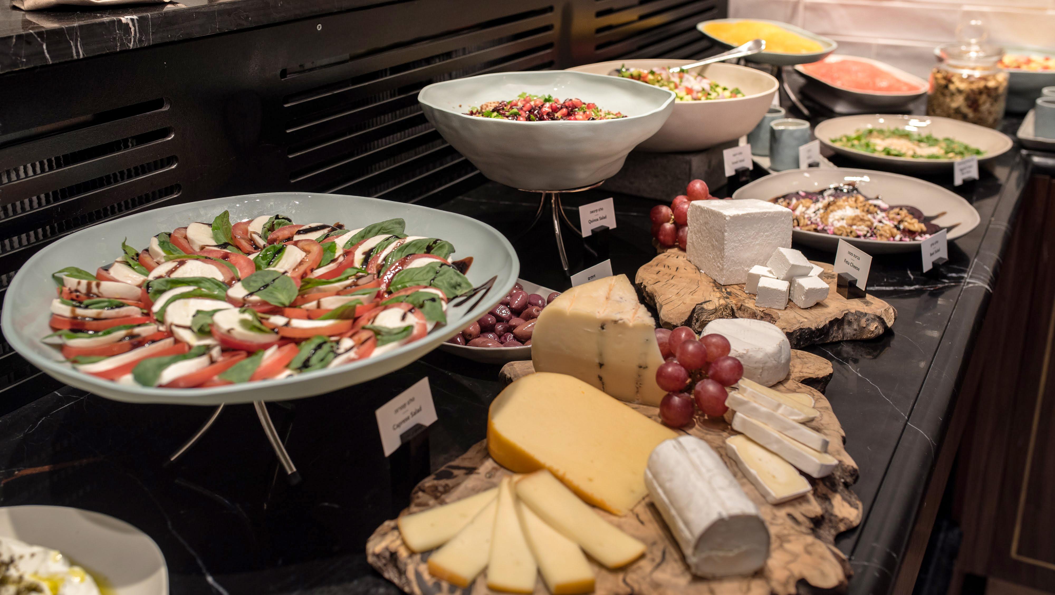 Melody Hotel - An Atlas Boutique Hotel Tel Aviv Luaran gambar