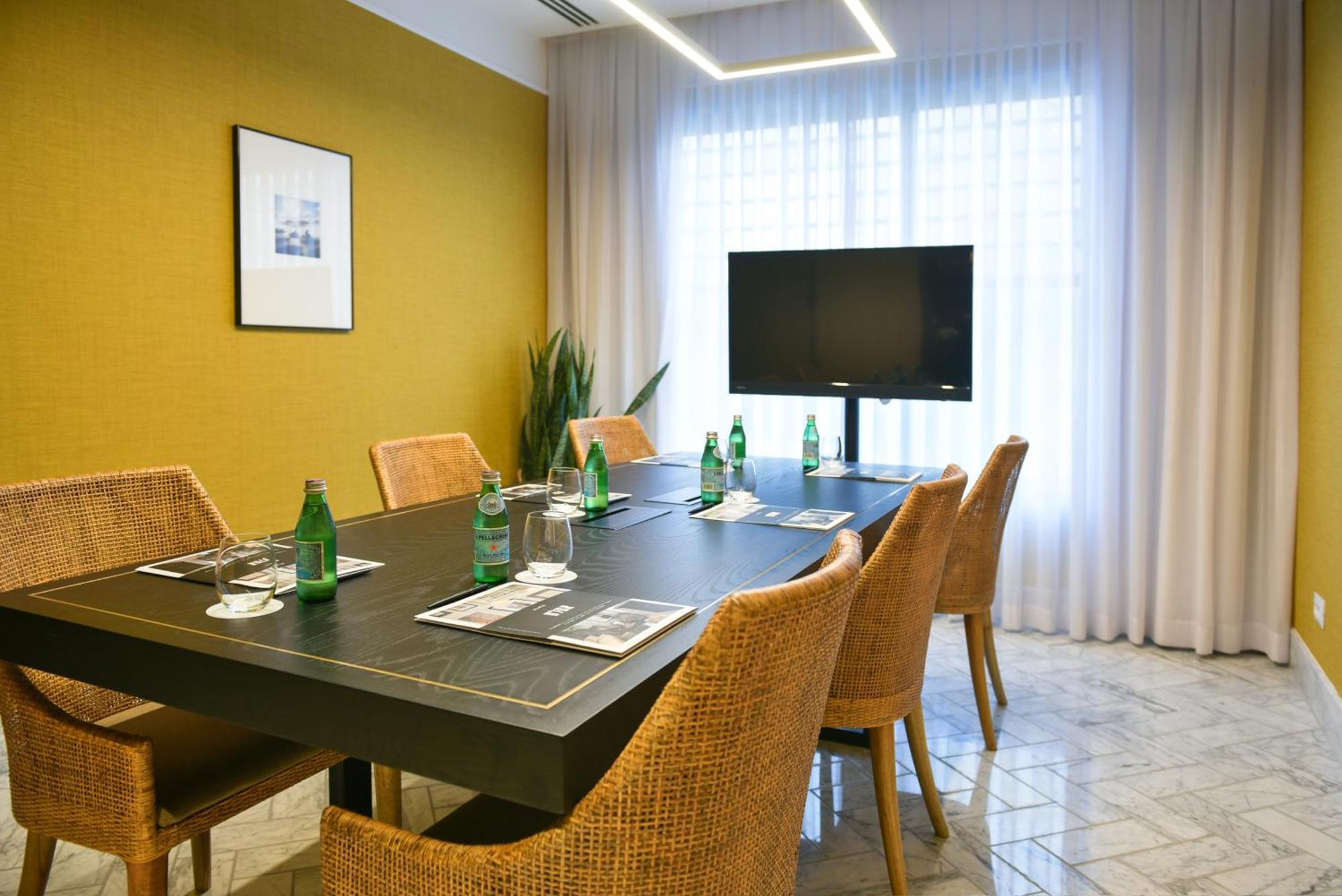 Melody Hotel - An Atlas Boutique Hotel Tel Aviv Luaran gambar