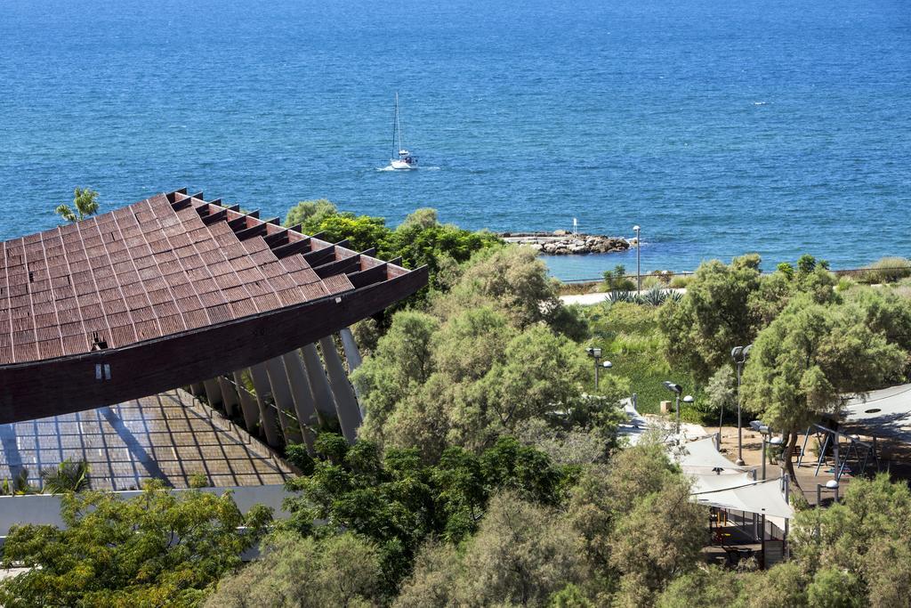 Melody Hotel - An Atlas Boutique Hotel Tel Aviv Luaran gambar