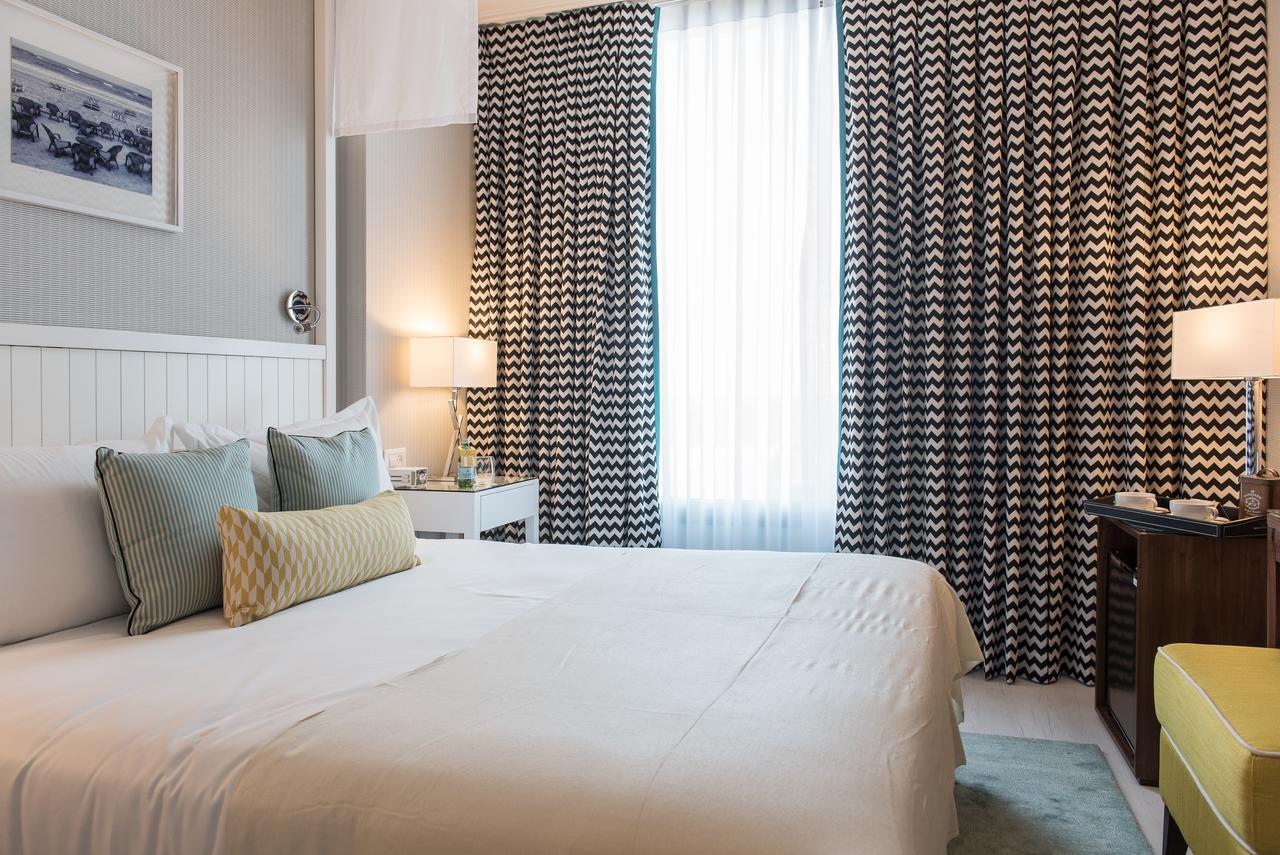 Melody Hotel - An Atlas Boutique Hotel Tel Aviv Luaran gambar