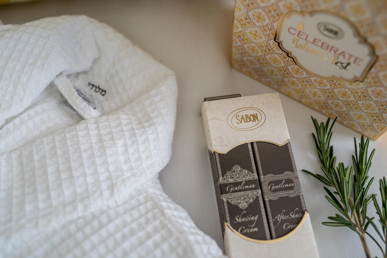 Melody Hotel - An Atlas Boutique Hotel Tel Aviv Luaran gambar