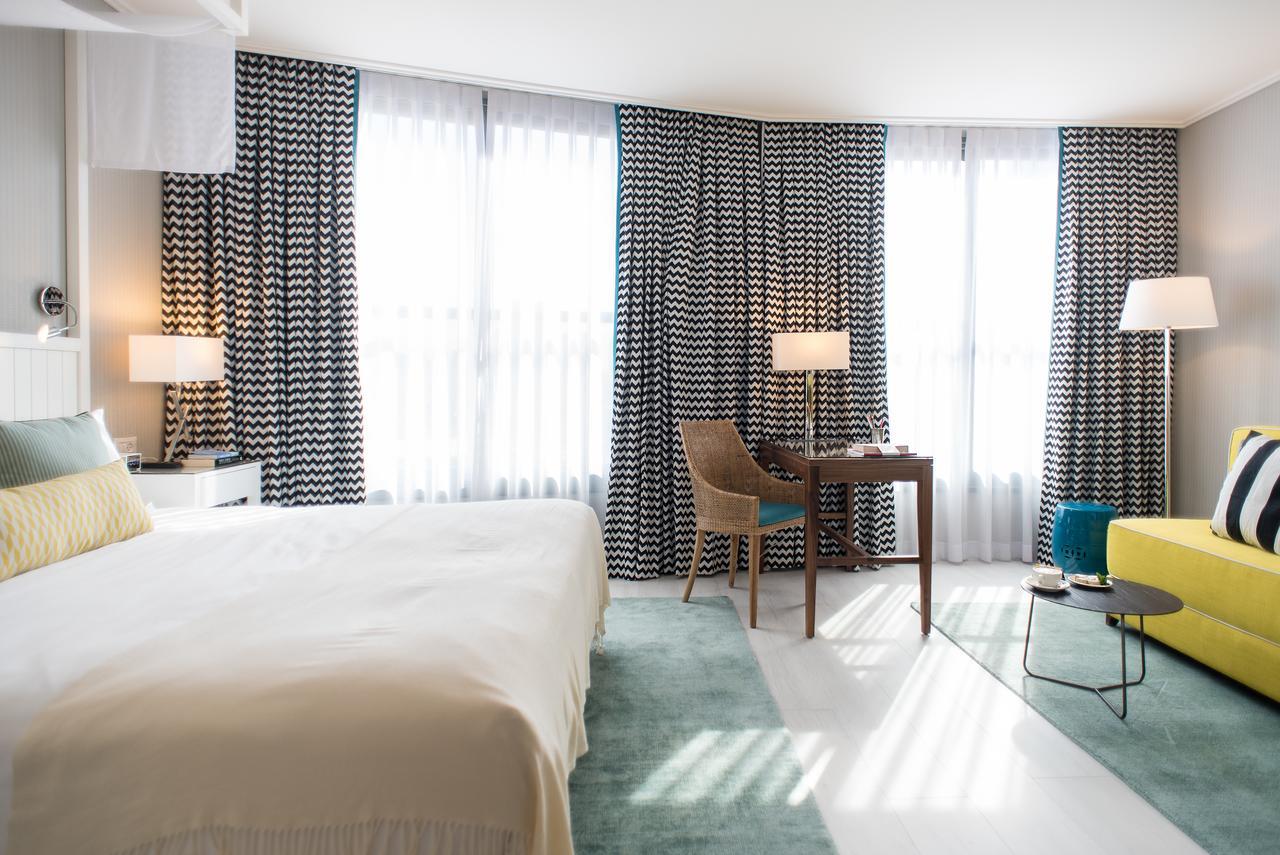 Melody Hotel - An Atlas Boutique Hotel Tel Aviv Luaran gambar