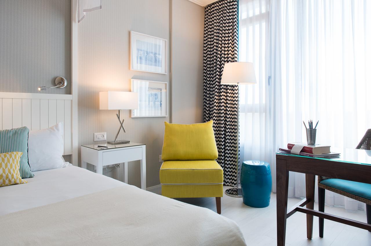 Melody Hotel - An Atlas Boutique Hotel Tel Aviv Luaran gambar