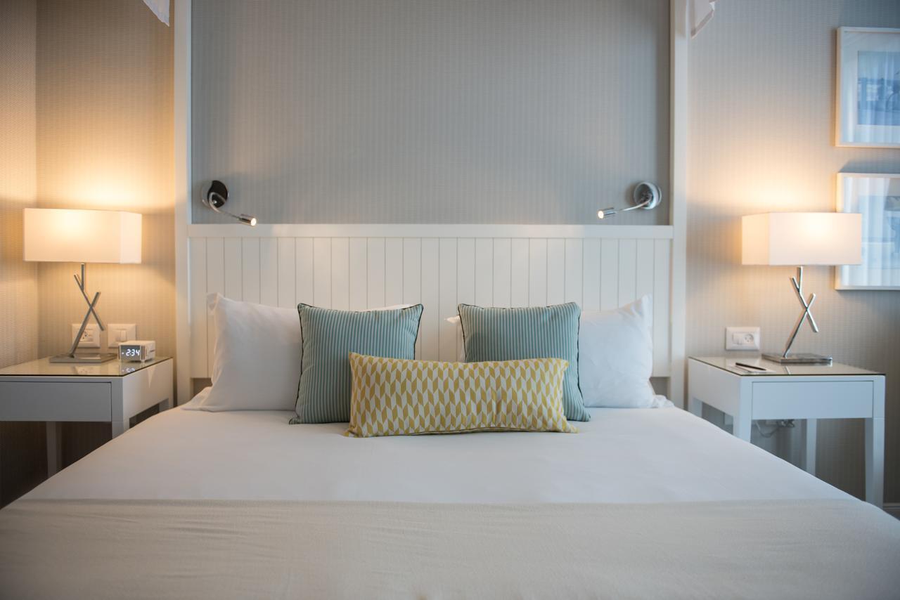 Melody Hotel - An Atlas Boutique Hotel Tel Aviv Luaran gambar