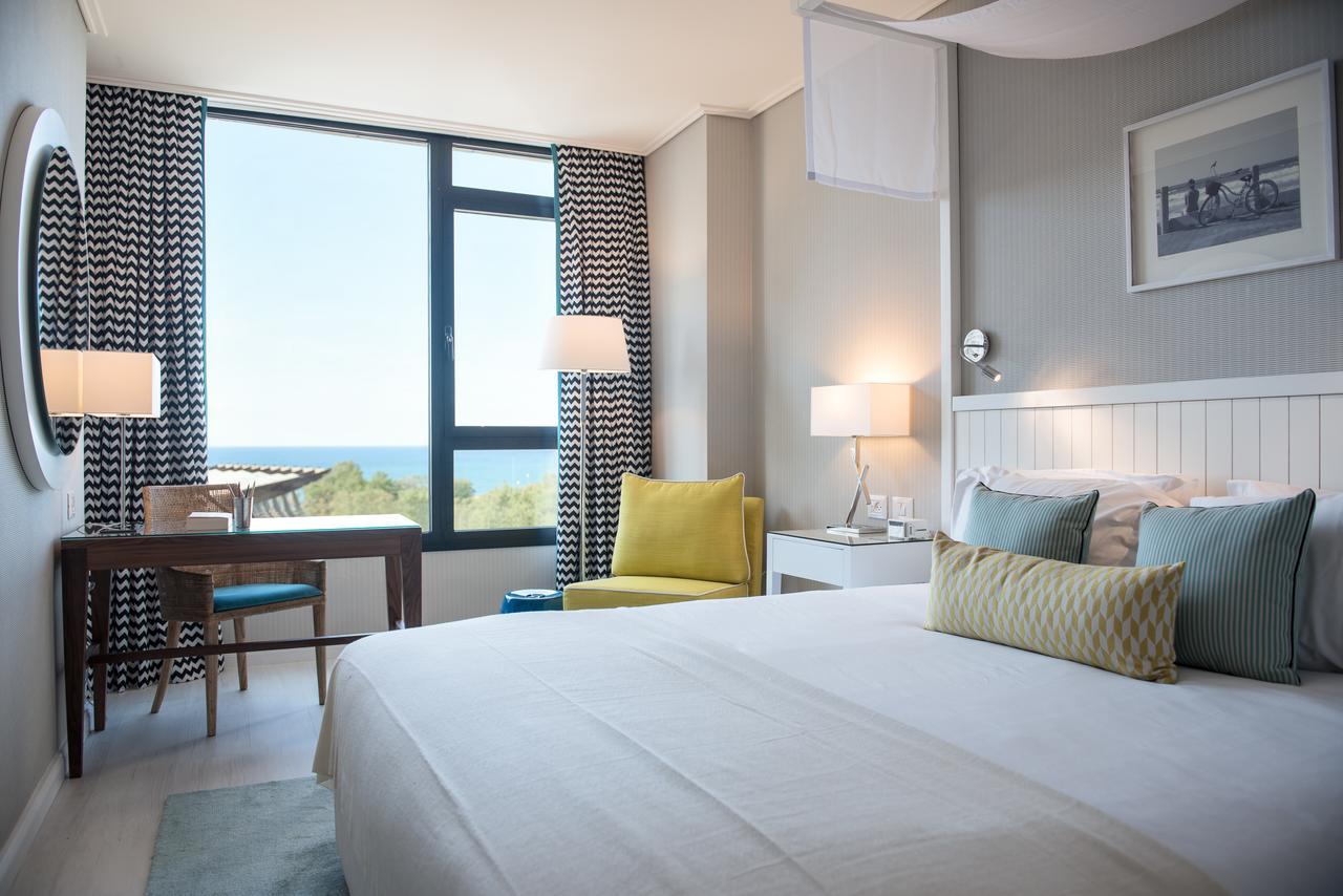 Melody Hotel - An Atlas Boutique Hotel Tel Aviv Luaran gambar