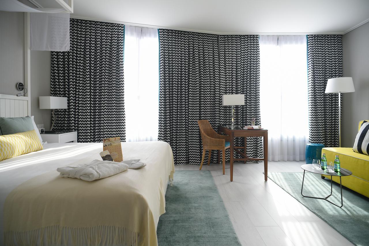Melody Hotel - An Atlas Boutique Hotel Tel Aviv Luaran gambar