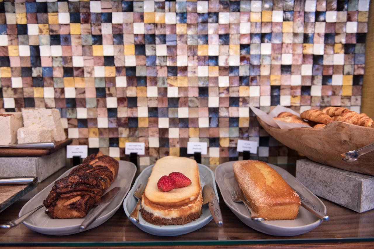 Melody Hotel - An Atlas Boutique Hotel Tel Aviv Luaran gambar