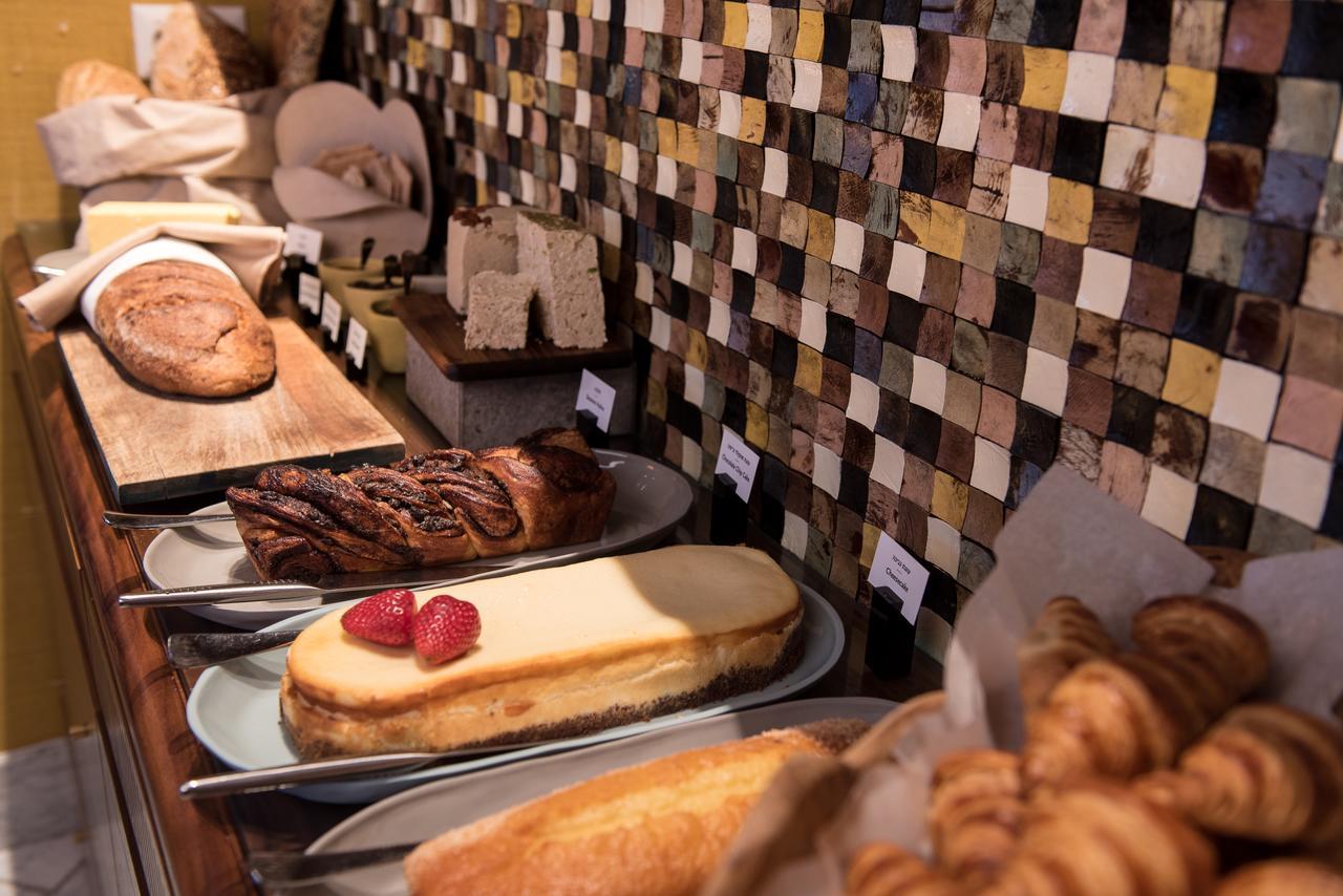 Melody Hotel - An Atlas Boutique Hotel Tel Aviv Luaran gambar