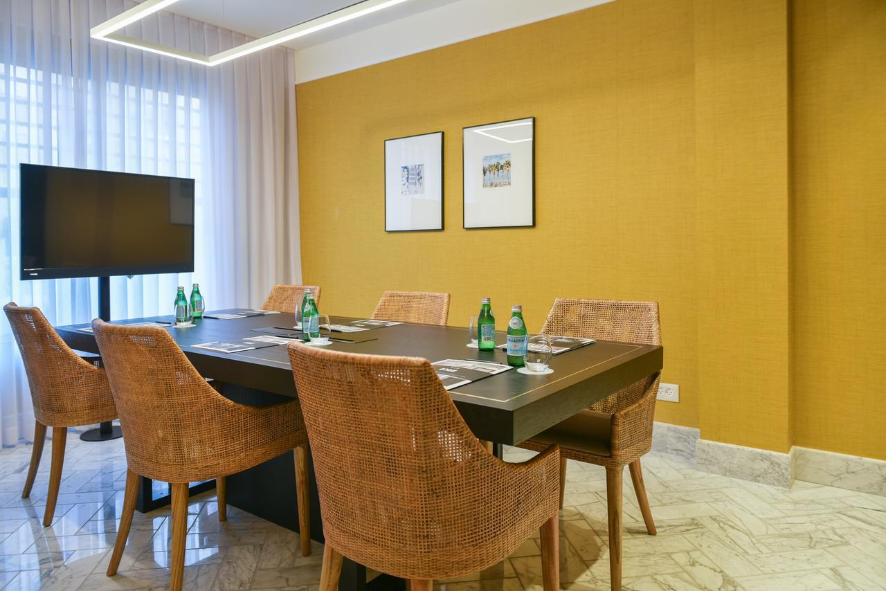 Melody Hotel - An Atlas Boutique Hotel Tel Aviv Luaran gambar