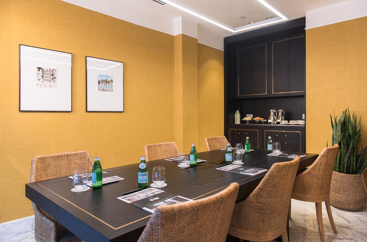 Melody Hotel - An Atlas Boutique Hotel Tel Aviv Luaran gambar