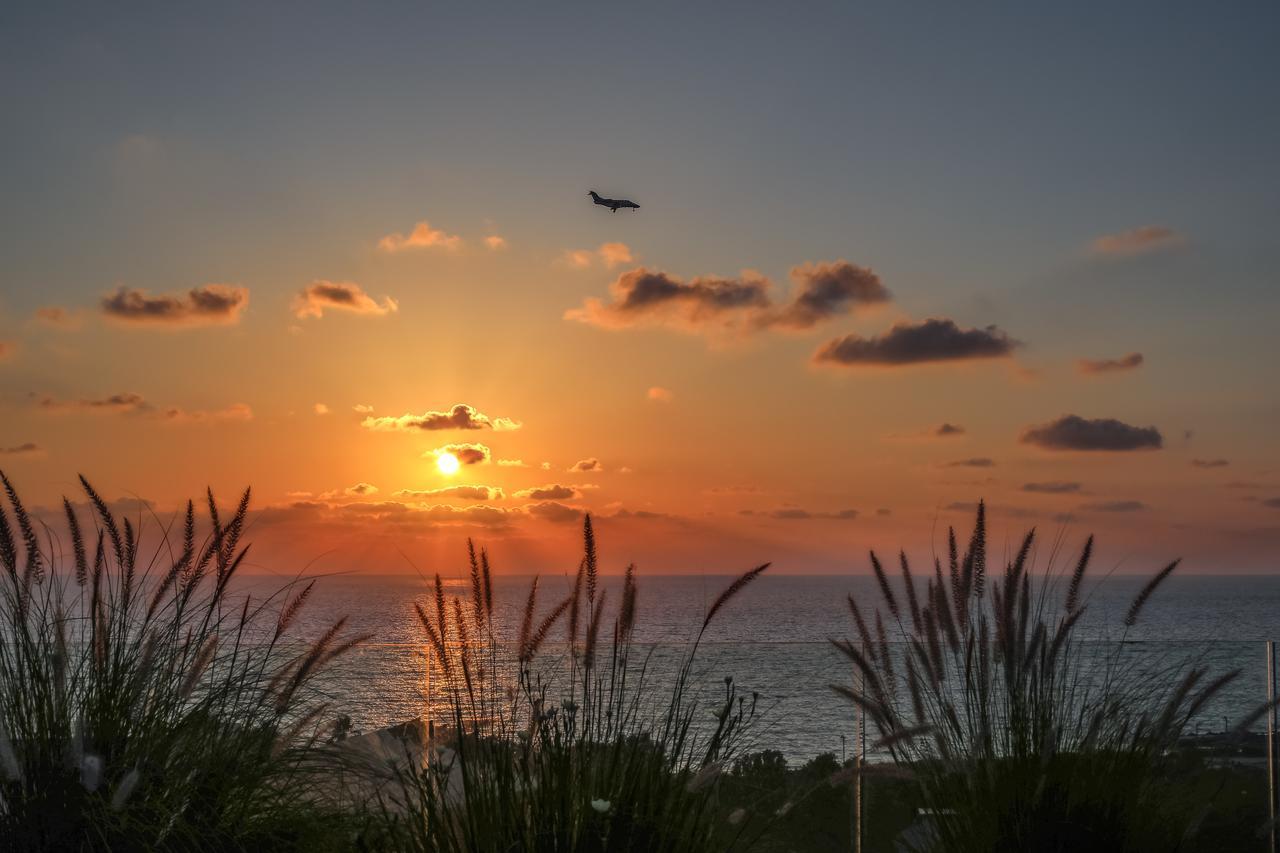 Melody Hotel - An Atlas Boutique Hotel Tel Aviv Luaran gambar